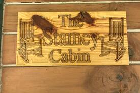 Lake Toxaway Cabin | The Stamey Cabin