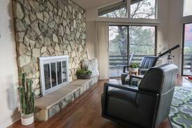 Uptown Sedona House | Red Rock Nest with amazing views and location