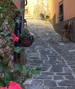 Mologno Apartment | Le Rondini - In the heart of Barga