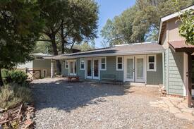 Julian Cabin | Starry Pine Mt Retreat - Social Distancing Dream!