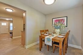 Ashland House | Laurel Cottages: New 2-bedroom Downtown Ashland