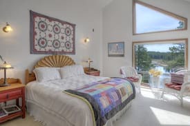 Mancos House | Lost Canyon Lake lodge