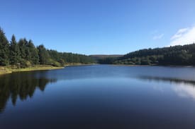 Osmotherley Cabin | Stanley Cottage, in the heart of Osmotherley