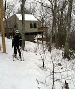 Wintergreen Villa | Ski-in/Ski-Out on Eagle's Swoop at Wintergreen