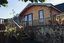 Portrush Cabin | Cabin By The Coast - Portrush