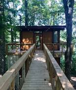 South Bloomingville Other | Hocking Hills Treehouse