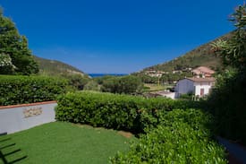 Rio nell'Elba Apartment | 3-room apartment 45 m² La Fonte