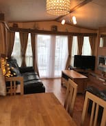 Pevensey Villa | Bayside Cove 56 is a home from home holiday home.