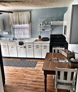 Bardstown House | The Nicholson House