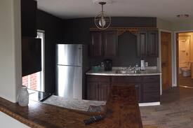 Olean Apartment | The Plumbers Loft