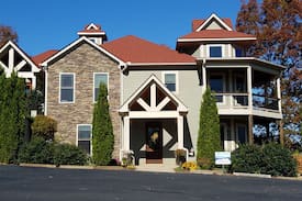 Tigerville Bed & Breakfast | The Inn on Tyger Meadow in Travelers Rest, SC