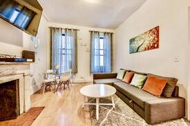 Rose Hill Apartment | Awesome 1BR walk to NYU Langone hospital