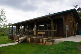Jamestown House | Agape Bee Retreat