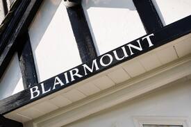 Pitlochry House | Blairmount