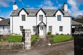 Pitlochry House | Blairmount