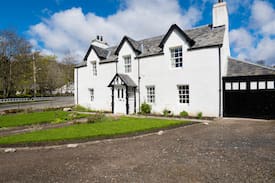 Pitlochry House | Blairmount