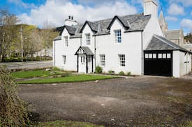 Pitlochry House | Blairmount