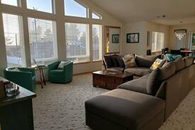 Brookings House | Where the Winchuck River meets the Pacific Ocean!