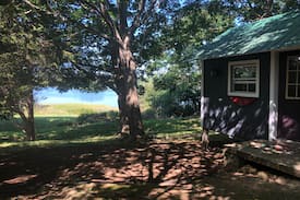 Kittery House | Tiny House with Big Water View and serenity.