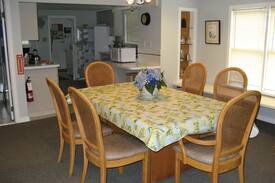 Cape May Point Apartment | Parsons Folly 6 - Family friendly for over 30 yrs.