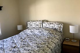 Sequim House | Owl Creek Cottage, a private getaway in Sequim Wa