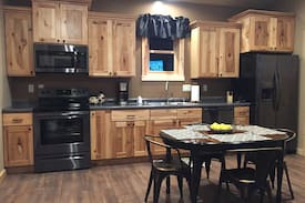 Kanab Cabin | The Cabin & Casita on Palomar Lane