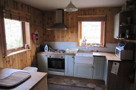 Strathdon Villa | Lonach Lodge