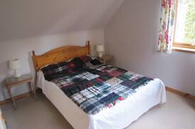 Strathdon Villa | Lonach Lodge