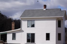 Mount Marion House | Overlook Eagles' Nest at the White House
