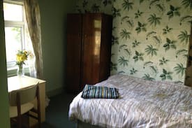 Landore House | Single or double room near Stadium Swansea