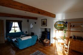 Mountshannon Cabin | Logan's Bridge ° Beautiful Residence & Yoga Room