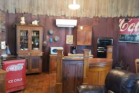 Plymouth County Other | The Grain Bin Lodge and Retreat