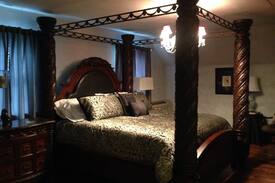 Farmington Bed & Breakfast | The Old Orchard Inn Bed & Breakfast