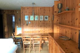 Campo Carlo Magno Apartment | 6 beds apartments close to sky slopes