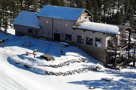 Angel Fire House | The Last Rodeo: best TRUE Ski In / Ski Out Home