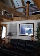 Philipsburg House | The Broken Ponderosa