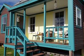 Beals House | Kelly Lodge, Island Paradise, Gorgeous Views