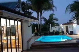 Canicatti Villa | Dream Villa Sicily