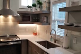 Charlotte House | Tiny Living in Wilmore/South End
