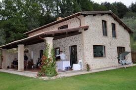 Fara in Sabina House | Un angolo di paradiso nella Sabina