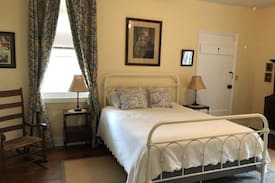 Natchez House | The Quarters at Lansdowne