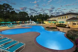Galloway Villa | Marriott Fairway Villas, Galloway, NJ, 2bd max 8