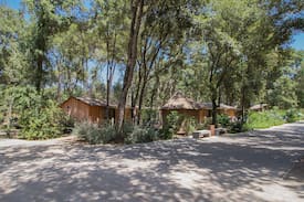 Donoratico House | Holidayhome Paradù Resort for 4 Persons