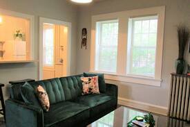 Superior Apartment | Terry Flats #5