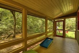 Mineral Bluff Cabin | Cold Creek Cottage - Mineral Bluff