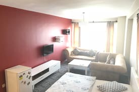 Esenyurt Apartment | Beylikdüzü tüyap günlük kiralık daire ucuz apart