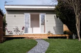 Chapel Amble House | Chapel Amble Lodge