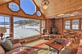 Cotopaxi Other | Stagecoach Ranch - Main Ranch House and Bunk House