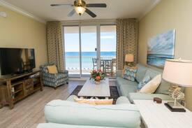 Fort Walton Beach Apartment | Azure #609