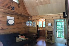 Carbon Hill Cabin | Verde Grove Cabins - "Oink"